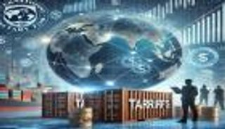 الركود بعيد والرسوم مستمرة.. رؤية صندوق النقد