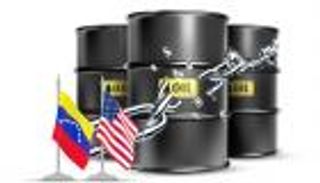 واشنطن تُصعد ضد فنزويلا.. إلغاء تراخيص النفط والغاز