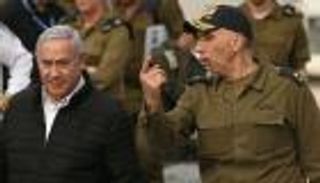 بعد 24 ساعة.. نتنياهو يتراجع عن اختيار شارفيت لرئاسة «الشاباك»