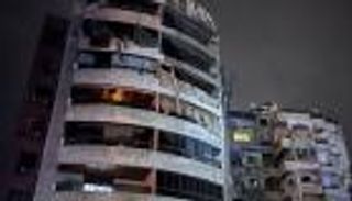 قيادي بحزب الله استهدفته إسرائيل بغارة على بيروت.. من هو حسن بدير؟