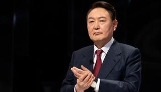 يون سوك يول