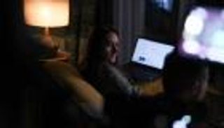 حقيقة تدخل الرقابة في نهاية مسلسل «لام شمسية».. عبد الرحيم كمال يرد