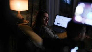 حقيقة تدخل الرقابة في نهاية لام شمسية