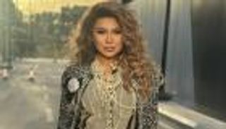 سقوط مفاجئ لنوال الزغبي خلال حفلها في بيروت.. وهذا ما حدث بعدها