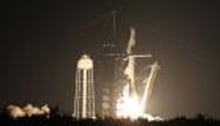 إطلاق 28 قمرا جديدا من «ستارلينك» إلى الفضاء