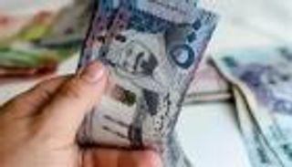 سعر الريال السعودي مقابل الجنيه المصري اليوم الثلاثاء 1 أبريل 2025