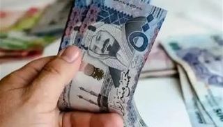 الريال السعودي - أرشيفية