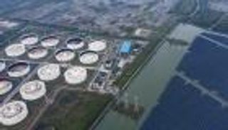 توقعات متفائلة للصين.. 1.1% ارتفاعا في استهلاك النفط