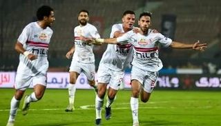 مشاهدة مباراة الزمالك اليوم 
