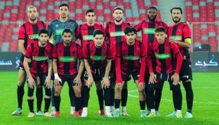 موعد مباراة اتحاد العاصمة والرياضي القسنطيني