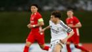 تياغو بيتارش.. جوهرة ريال مدريد يشعل صراعا شرسا بين المغرب وإسبانيا