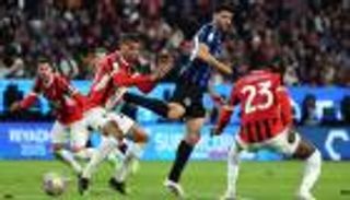 كيفية مشاهدة البث المباشر لمباراة ميلان والإنتر في كأس إيطاليا 2025