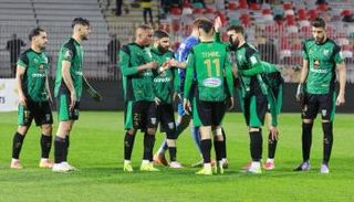 مشاهدة مباراة الرياضي القسنطيني واتحاد العاصمة
