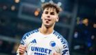 الانتقادات تلاحقه.. مدرب كوبنهاغن يكشف سر تراجع شياخة