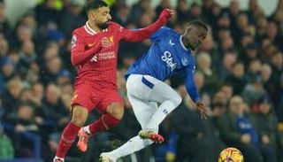موعد مباراة ليفربول اليوم