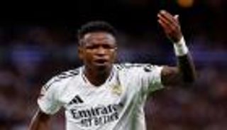 فينيسيوس «المدافع».. جندي مجهول في ملحمة ريال مدريد وسوسيداد (فيديو)