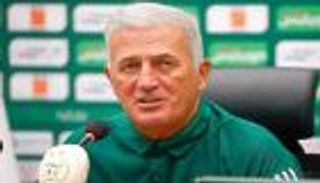 قبل توقف يونيو.. الاتحاد الجزائري يجهز هدية ثمينة لبيتكوفيتش