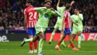 بث مباشر لحظة بلحظة: مباراة برشلونة وأتلتيكو مدريد في كأس ملك إسبانيا 2025