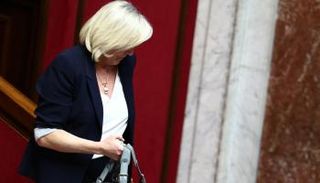 مارين لوبان