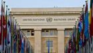 من الرقابة النووية لقمة الدبلوماسية.. أرجنتيني يطمح لخلافة غوتيريش