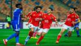 فوز غير مطمئن للأهلي.. وبيراميدز وأولاندو اقتربا من نصف نهائي «أبطال أفريقيا»