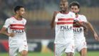 القنوات الناقلة لمباراة الزمالك وستيلينبوش في الكونفدرالية الأفريقية 2025