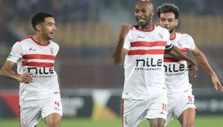 موعد مباراة الزمالك اليوم