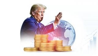 اقتصاد العالم يترقب صدمة الأربعاء