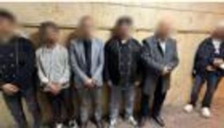 مشاجرة حول فاتورة مطعم في مصر تنتهي بـ12 مصابا