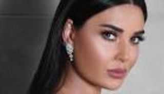 سيرين عبدالنور تروي تفاصيل تجربة مرعبة خلال رحلة جوية