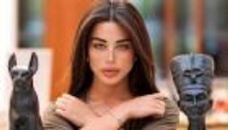 حقيقة ارتباط يارا السكري وأحمد العوضي