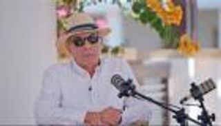 محمود حميدة: كثرة أسرار الممثل تعطل مسيرته الفنية