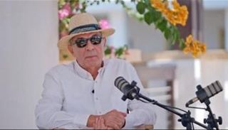 الفنان محمود حميدة
