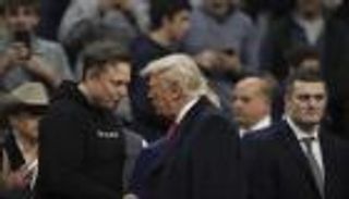 صدام مع ترامب؟ ماسك يغادر عالم السياسة قريبا