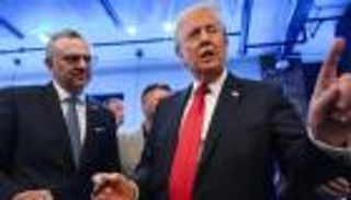 الشرق الكونغولي بقائمة والد صهر ترامب.. حقن الدماء أم سحر المعادن؟