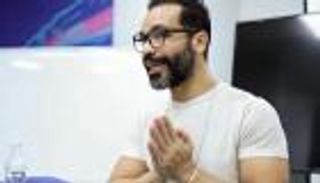 القضاء المصري يؤيد حكم سجن شادي خلف بتهمة التحرش بـ 7 فتيات