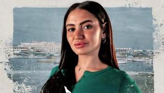 الفنانة لمى كتكت