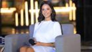 مريم الجندي: مبسوطة بـ«منتهي الصلاحية».. و«العتاولة 2» بيتي (خاص)