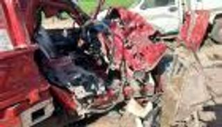 عند عودتهم من زيارة قبر والدتهم في عيد الفطر.. مصرع 3 أشقاء في تونس