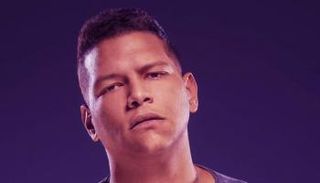 الفنان أحمد عبدالحميد