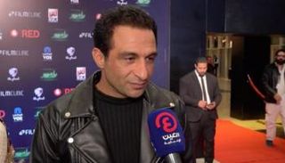 الفنان أحمد كشك