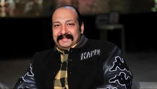 الفنان محمد ثروت