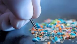 الجسيمات البلاستيكية الدقيقة تحدث أضرارا بالغة بالجسم 