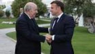 الجزائر وفرنسا.. مساع لـ«رأب الصدع» تفرضها التحديات المشتركة