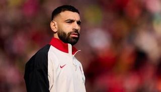المصري محمد صلاح