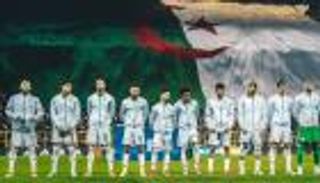 جديد منتخب الجزائر.. مباراة عالمية وأخرى أفريقية في عطلة الصيف