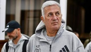 بيتكوفيتش مدرب منتخب الجزائر