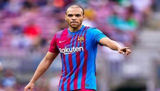 مارتن برايثوايت