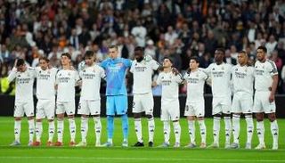 ريال مدريد