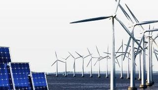 5 تقنيات للطاقة توقعات مهولة بحلول 2035